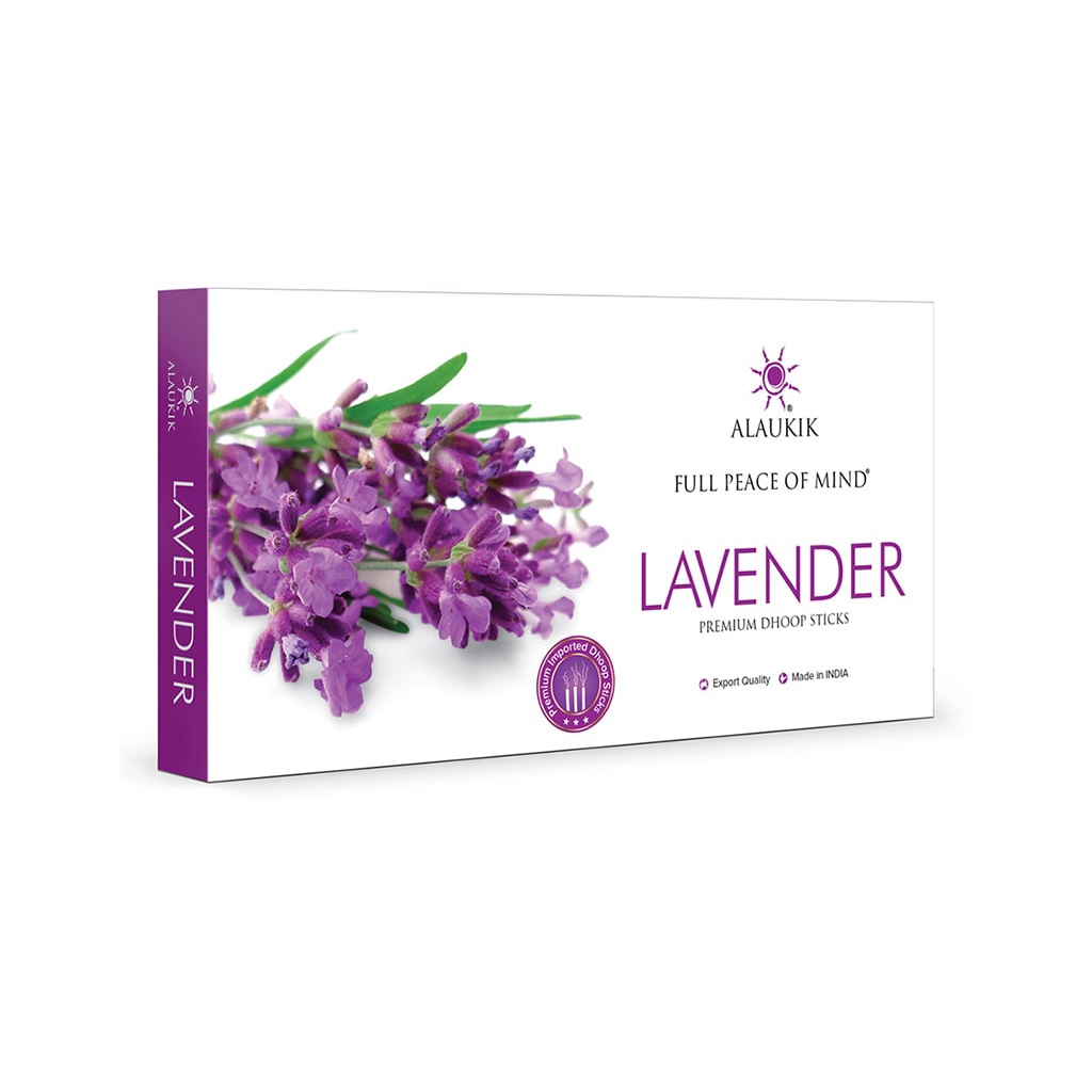 Dhoops Alaukik Lavanda Dhoops Alaukik Lavanda