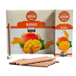 Dhoops Darshan Mango