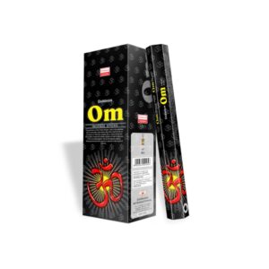 Sahumerios Hexa Darshan om