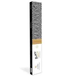 Sahumerios extra largos Alaukik oro negro