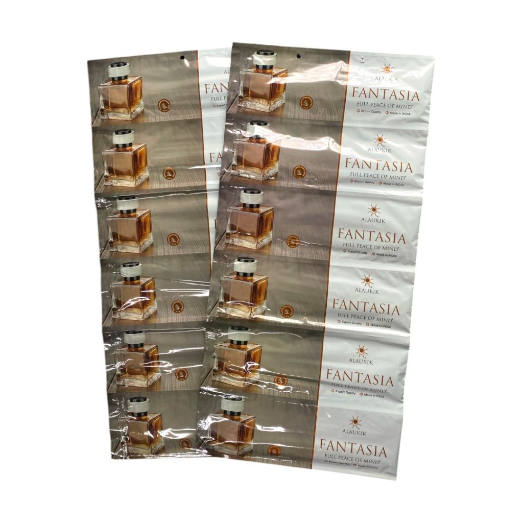 Sobres Alaukik Fantasia Sobres Alaukik Fantasia