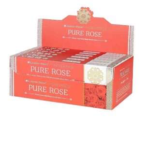 Sahumerios Garden Fresh rosa pura