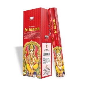 Sahumerios Sri Ganesh