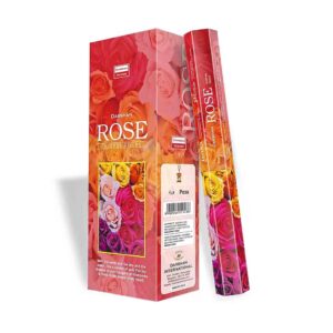 Sahumerios rosa