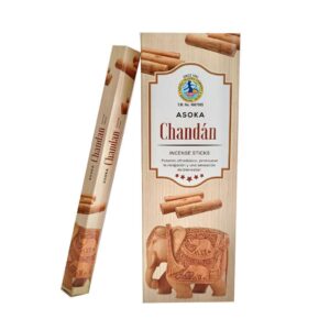 Chandan Asoka