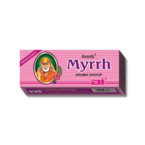 Dhoop Ananda Mirra