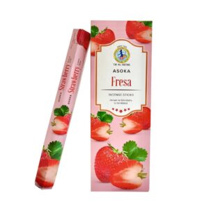 Frutilla Asoka