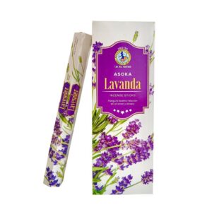 Lavanda Asoka