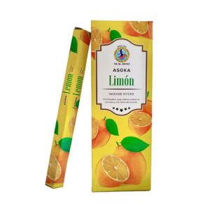 Limon Asoka
