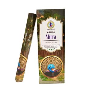 Mirra Asoka