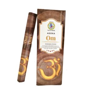 Om Asoka