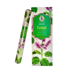 Pachuly Asoka