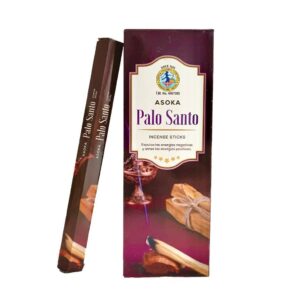 Palo Santo Asoka