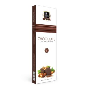 Sahumerios Alaukik Chocolate
