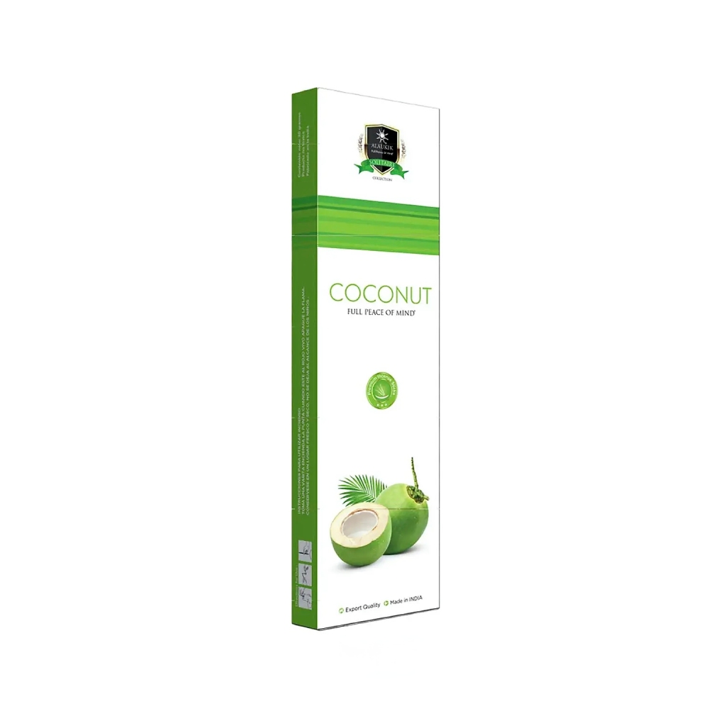 Sahumerios Alaukik Coco Sahumerios Alaukik Coco