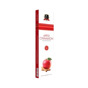 Sahumerios Alaukik Manzana Canela