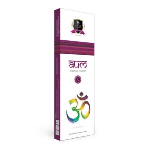 Sahumerios Alaukik Om