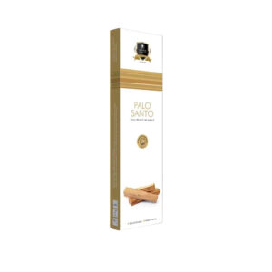 Sahumerios Alaukik Palo Santo