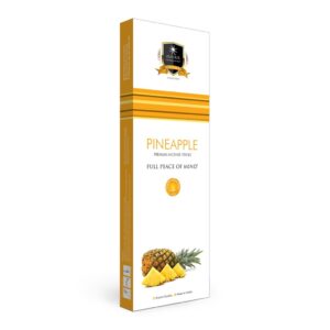 Sahumerios Alaukik Pina