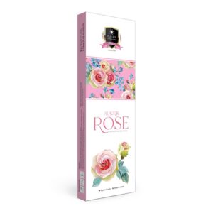 Sahumerios Alaukik Rosa Especial