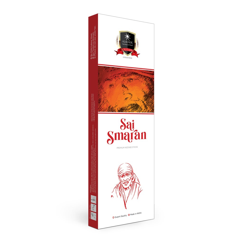 Sahumerios Alaukik Sai Samaran Sahumerios Alaukik Sai Samaran