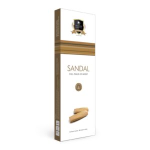 Sahumerios Alaukik Sandalo