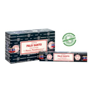 Sahumerios Satya palo santo