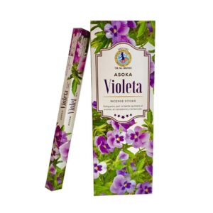 Violeta Asoka