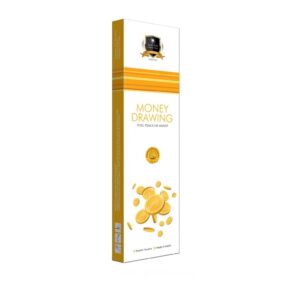 Sahumerios Alaukik Atrae Dinero