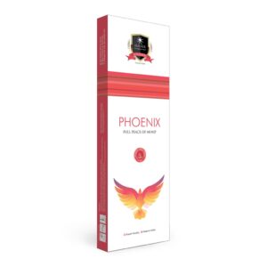 Sahumerios Alaukik fenix