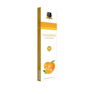 Sahumerios Alaukik Mandarina