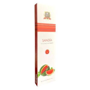 Sahumerios Alaukik sandia