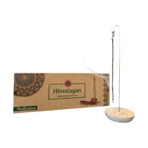 Sahumerios colgantes Himalayan meditacion