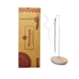 Sahumerios colgantes Himalayan sandalo