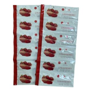 Sobres Alaukik frutilla