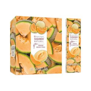 Sahumerios Garden Fresh Sugandh melon