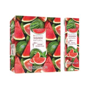 Sahumerios Garden Fresh Sugandh sandia
