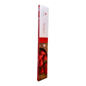 Sahumerio extra largo alaukik frutilla