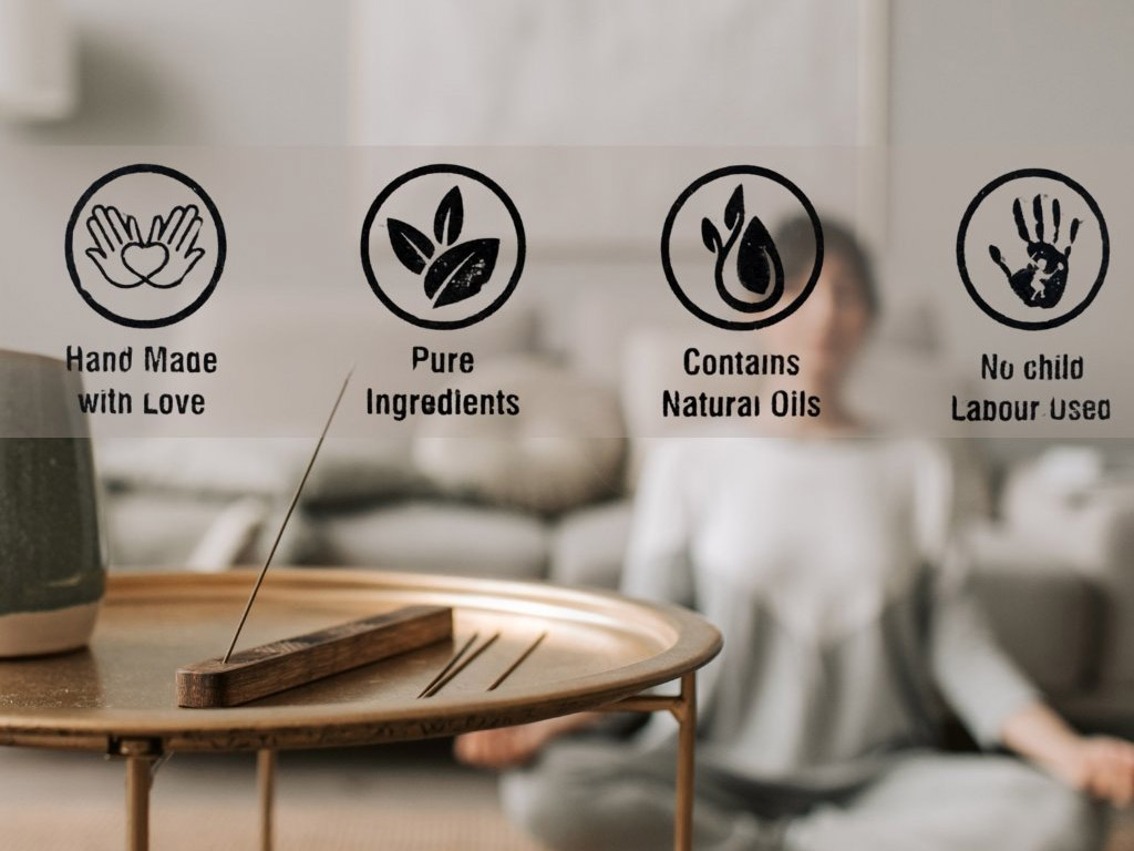 Comprar sahumerios que tener en cuenta al elegir Namaste Sahumerios