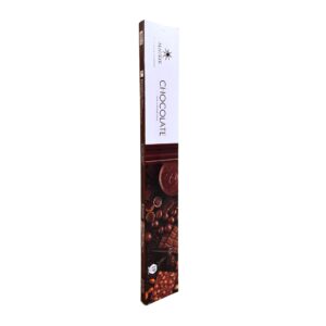 Sahumerios extra largos Alaukik chocolate